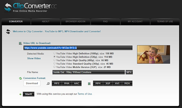 any video converter for mac 10.6.8